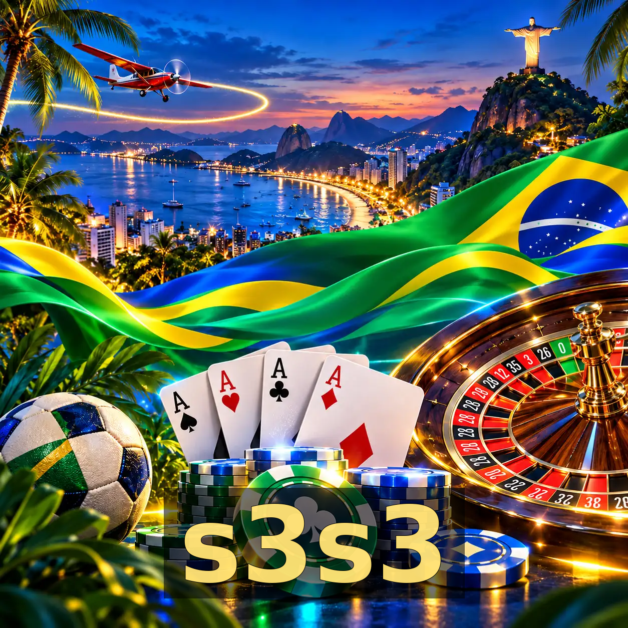 Aplicativo mobile s3s3