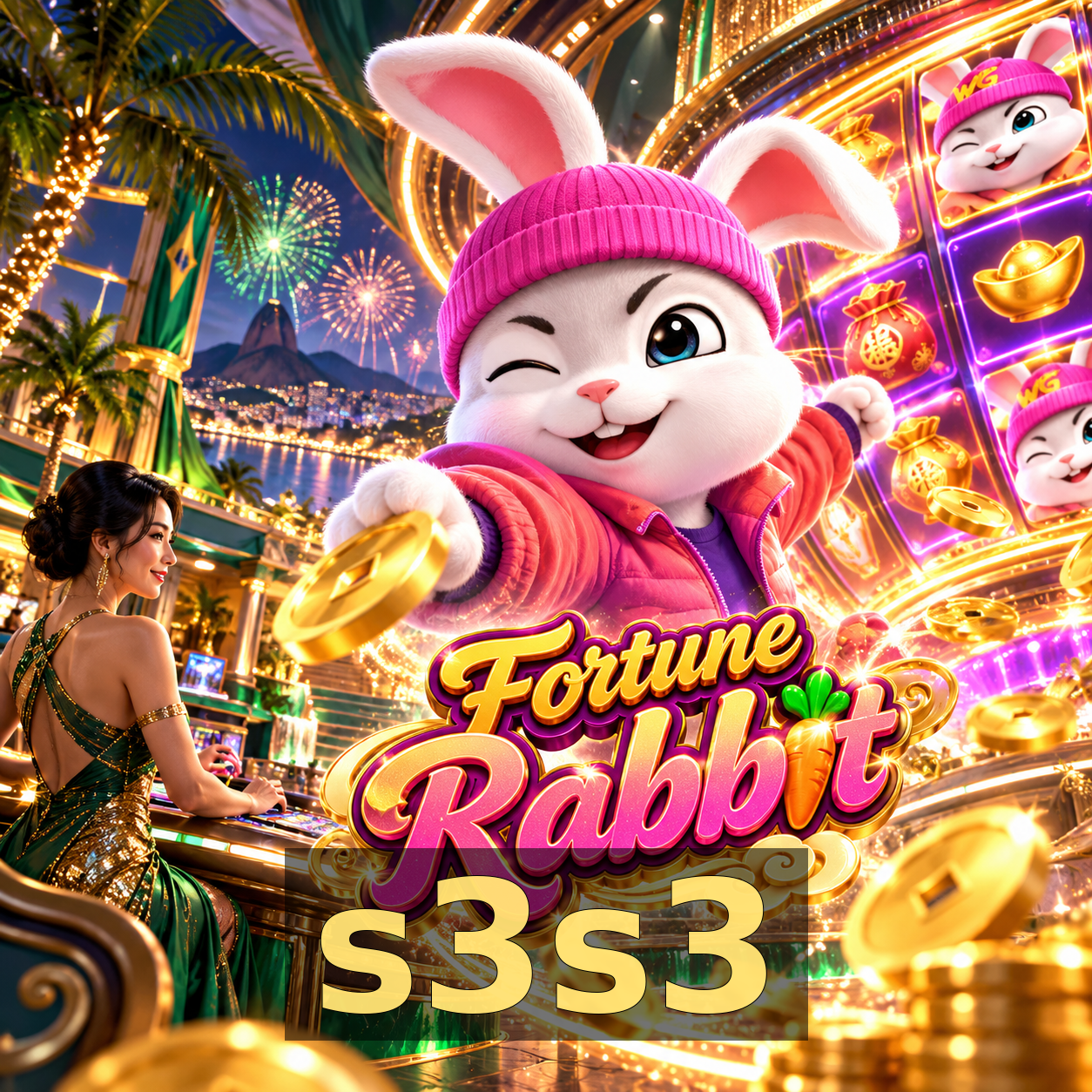 Página de download s3s3