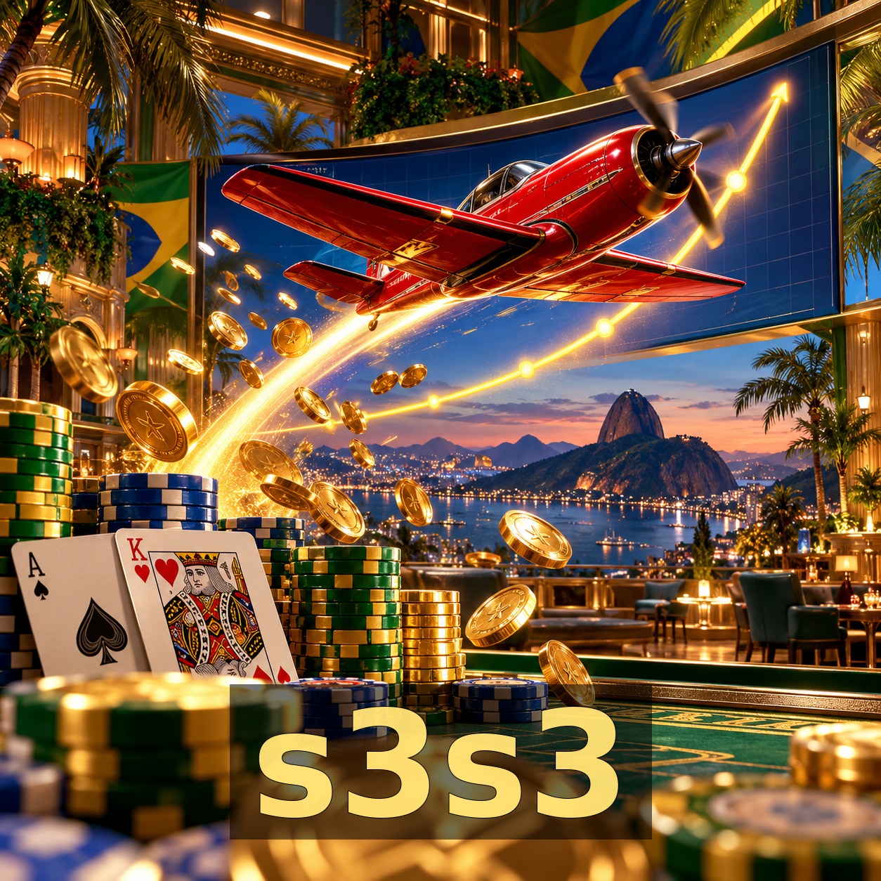 Torneios e leaderboards